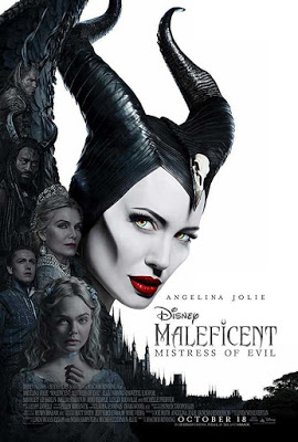 Maleficent 2 Movie Download